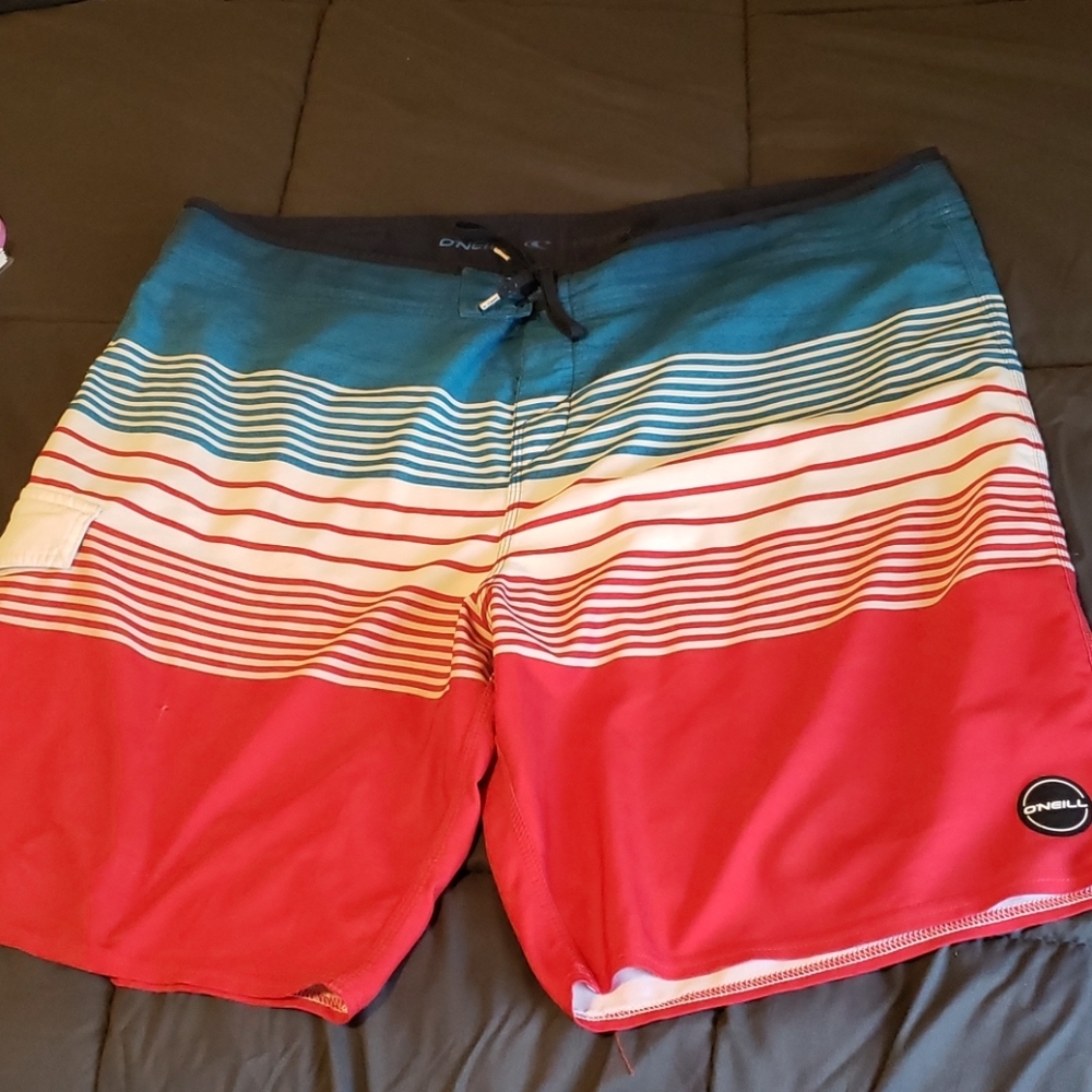 🏊‍♂️ Oneill Men's Board Shorts